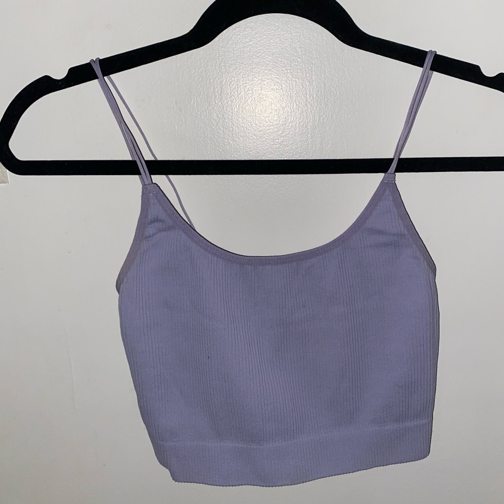 Aritzia Sunday Best Tank Top